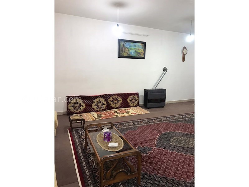 عکس شماره 537830 - اجاره خانه ویلایی در سرعین - 