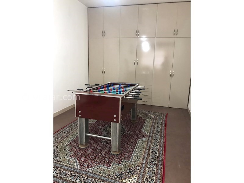 عکس شماره 537831 - اجاره خانه ویلایی در سرعین - 