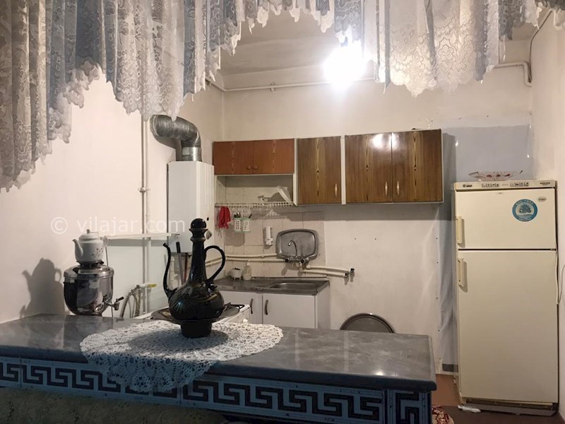 عکس شماره 537832 - اجاره خانه ویلایی در سرعین - 