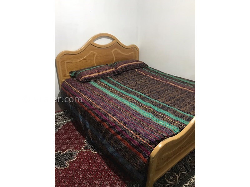 عکس شماره 537833 - اجاره خانه ویلایی در سرعین - 