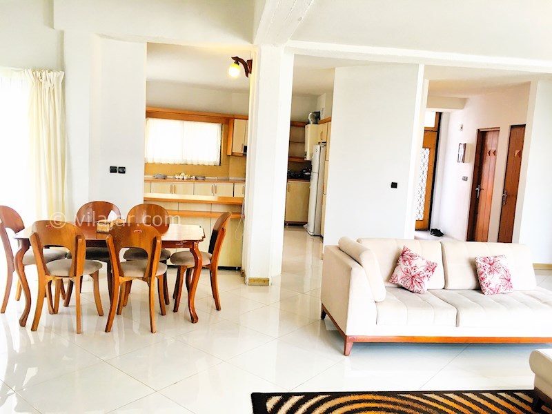 عکس شماره 537910 - اجاره واحد اقامتی در ایزدشهر داخل شهرک - 