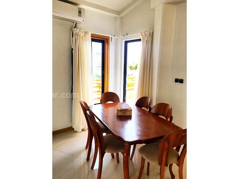 عکس شماره 537912 - اجاره واحد اقامتی در ایزدشهر داخل شهرک - 