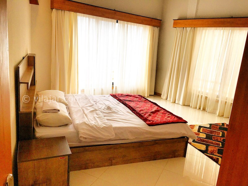 عکس شماره 537913 - اجاره واحد اقامتی در ایزدشهر داخل شهرک - 