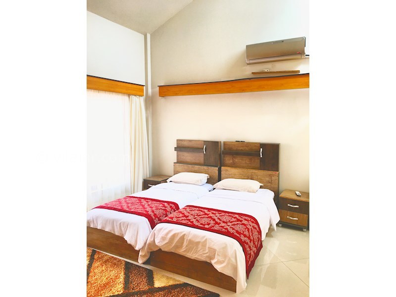 عکس شماره 537914 - اجاره واحد اقامتی در ایزدشهر داخل شهرک - 