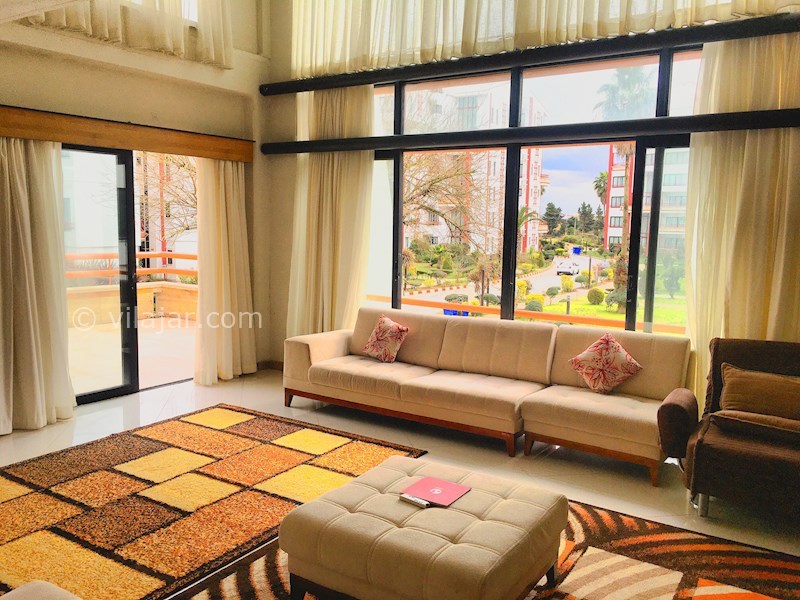 عکس شماره 537917 - اجاره واحد اقامتی در ایزدشهر داخل شهرک - 