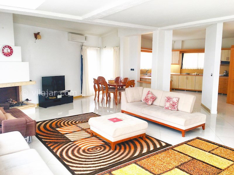 عکس شماره 537918 - اجاره واحد اقامتی در ایزدشهر داخل شهرک - 