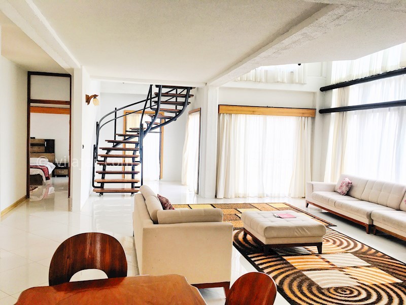 عکس شماره 537919 - اجاره واحد اقامتی در ایزدشهر داخل شهرک - 