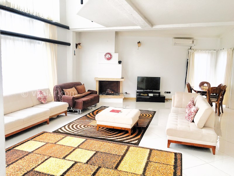 عکس شماره 537920 - اجاره واحد اقامتی در ایزدشهر داخل شهرک - 