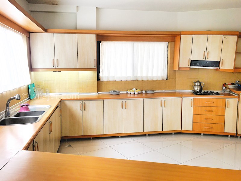 عکس شماره 537921 - اجاره واحد اقامتی در ایزدشهر داخل شهرک - 