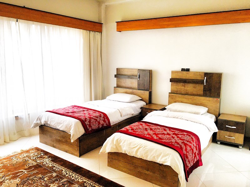 عکس شماره 537922 - اجاره واحد اقامتی در ایزدشهر داخل شهرک - 