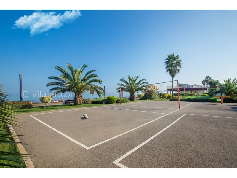 عکس شماره 537928 - اجاره واحد اقامتی ساحلی در ایزدشهر - 