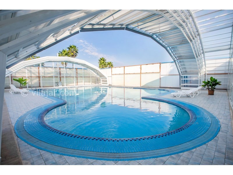 عکس شماره 537932 - اجاره واحد اقامتی ساحلی در ایزدشهر - 