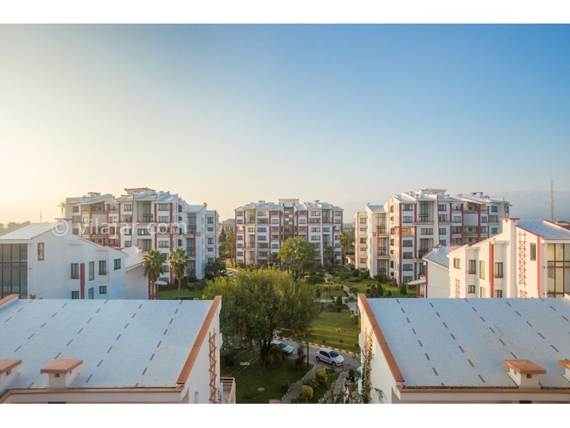 عکس شماره 537934 - اجاره واحد اقامتی ساحلی در ایزدشهر - 