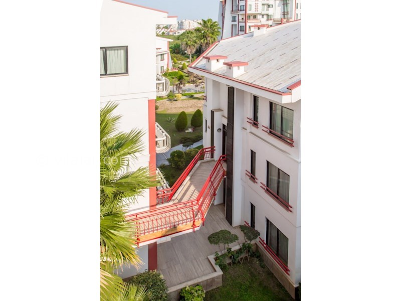 عکس شماره 537936 - اجاره واحد اقامتی ساحلی در ایزدشهر - 