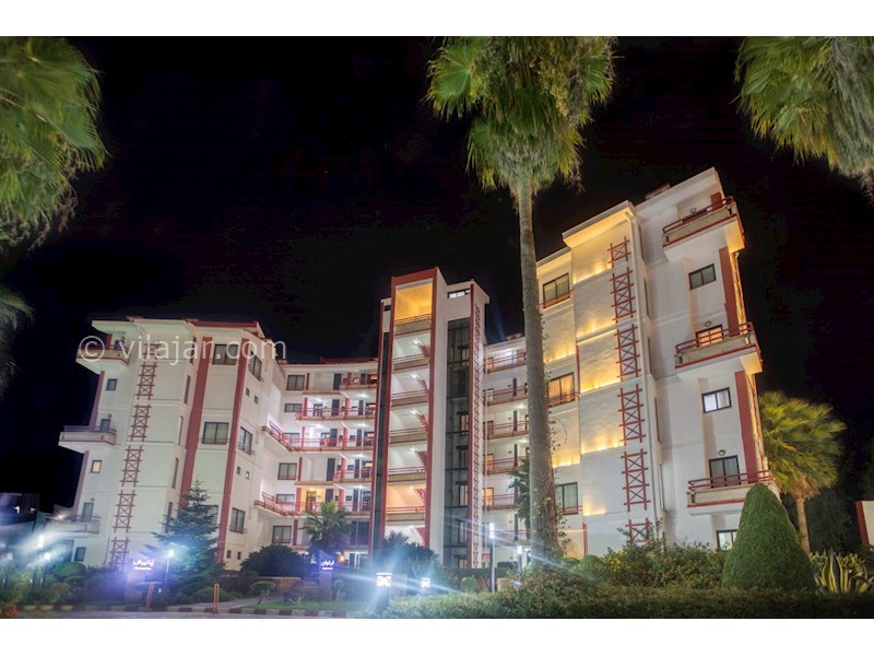 عکس شماره 537939 - اجاره واحد اقامتی ساحلی در ایزدشهر - 