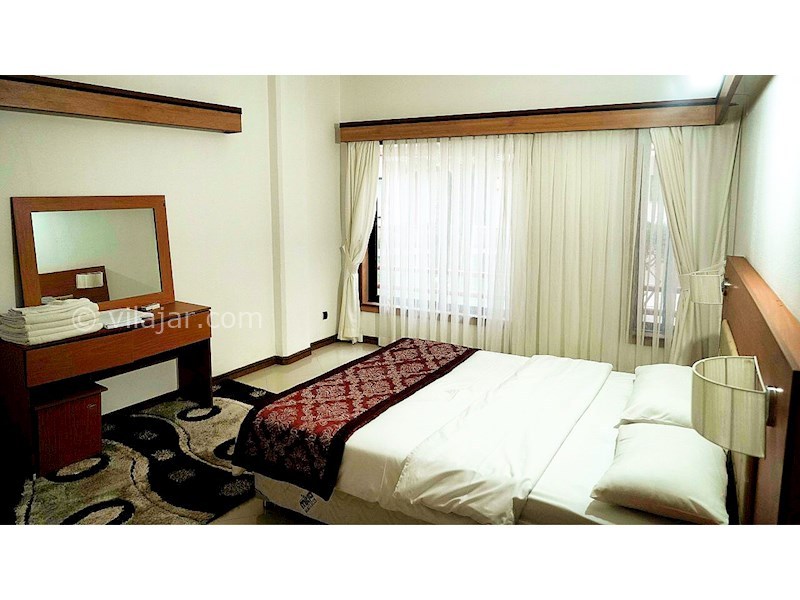 عکس شماره 537947 - اجاره واحد اقامتی ساحلی در ایزدشهر - 