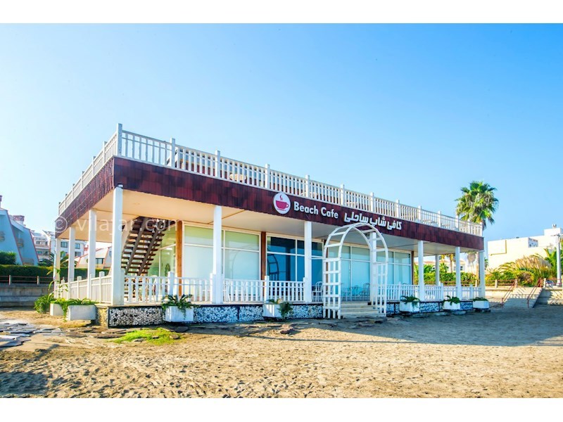 عکس شماره 537953 - اجاره واحد اقامتی ساحلی در ایزدشهر - 