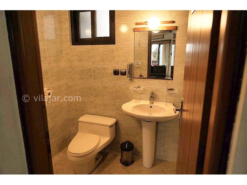 عکس شماره 537954 - اجاره واحد اقامتی ساحلی در ایزدشهر - 