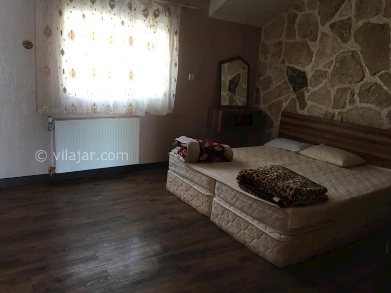 عکس شماره 538091 - اجاره ویلاهای اقامتی در نطنز - 