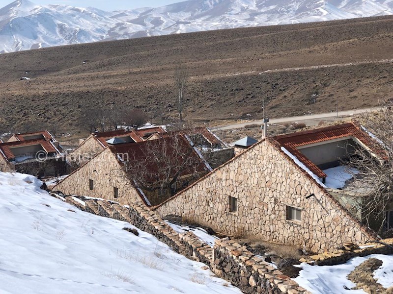 عکس شماره 538145 - اجاره ویلاهای اقامتی در نطنز - 