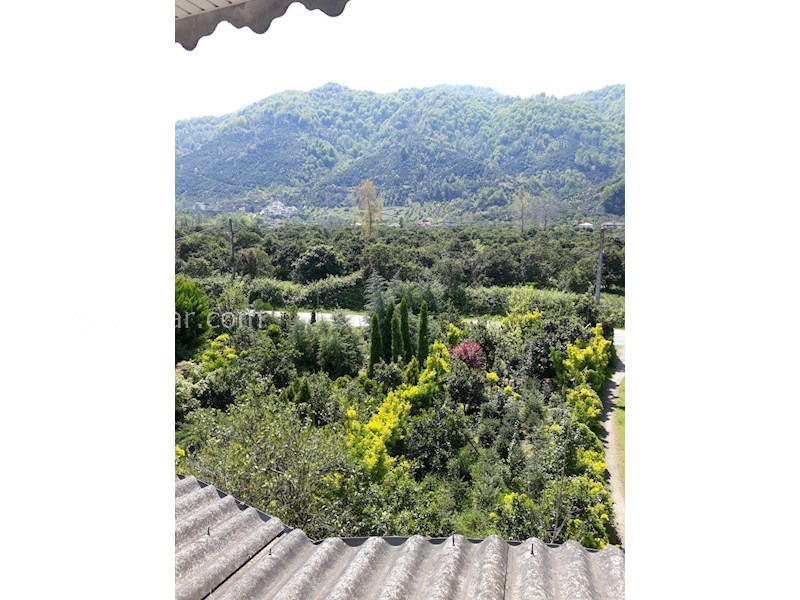 عکس شماره 538267 - اجاره ویلا باغ در چابکسر - 