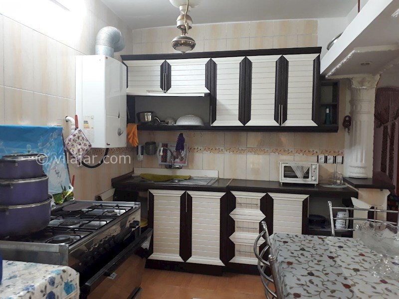 عکس شماره 538274 - اجاره ویلا باغ در چابکسر - 