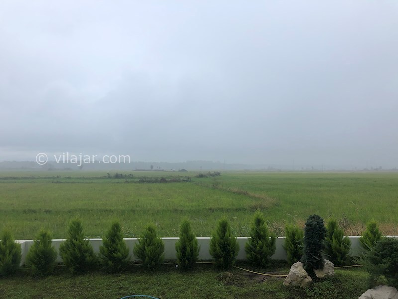 عکس شماره 538304 - اجاره ویلا دوبلکس در ایزدشهر - 