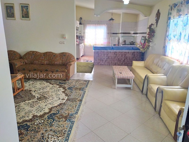 عکس شماره 538430 - اجاره ویلا باغ در رامسر - 