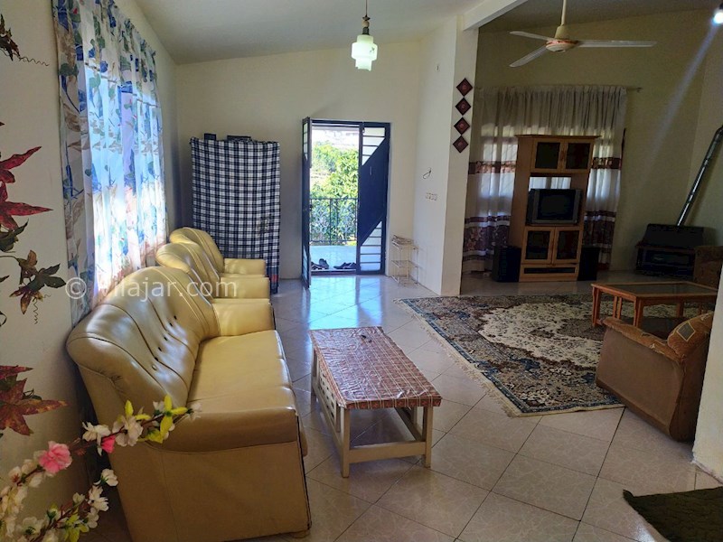 عکس شماره 538431 - اجاره ویلا باغ در رامسر - 