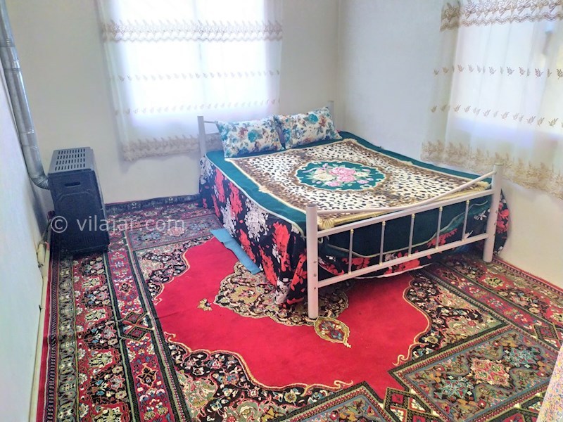 عکس شماره 538435 - اجاره ویلا باغ در رامسر - 