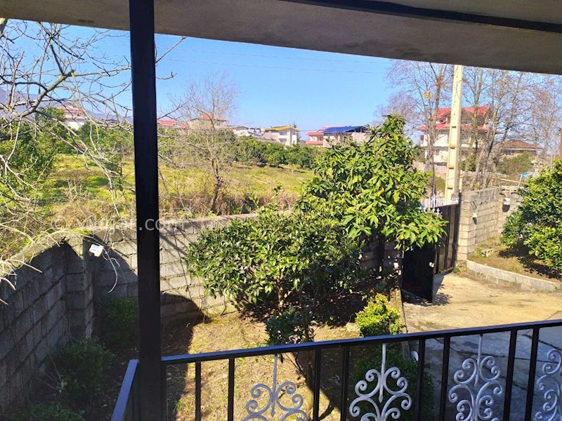 عکس شماره 538437 - اجاره ویلا باغ در رامسر - 