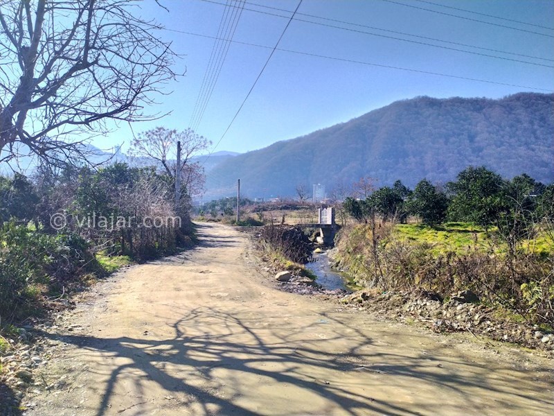 عکس شماره 538438 - اجاره ویلا باغ در رامسر - 