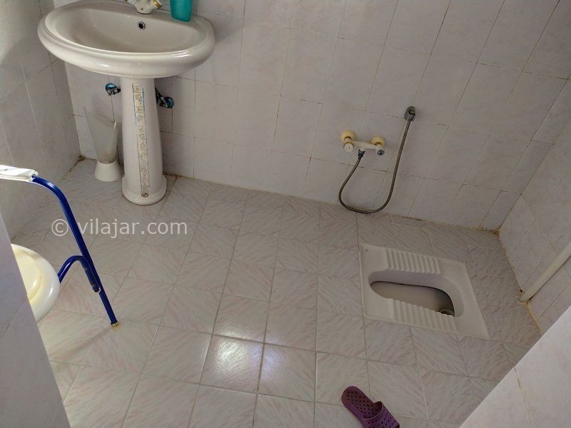 عکس شماره 538440 - اجاره ویلا باغ در رامسر - 