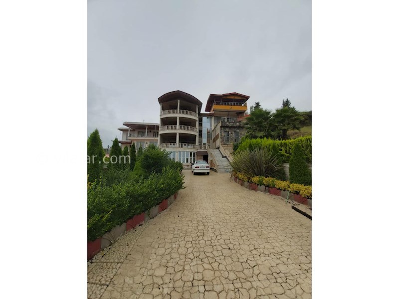 عکس شماره 538448 - اجاره ویلا در اربکله رامسر - 