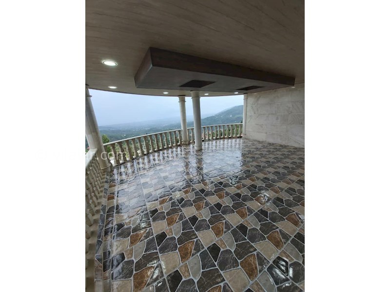 عکس شماره 538450 - اجاره ویلا در اربکله رامسر - 