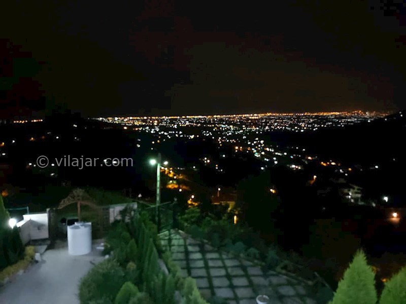 عکس شماره 538451 - اجاره ویلا در اربکله رامسر - 