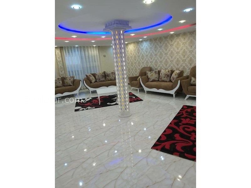 عکس شماره 538454 - اجاره ویلا در اربکله رامسر - 