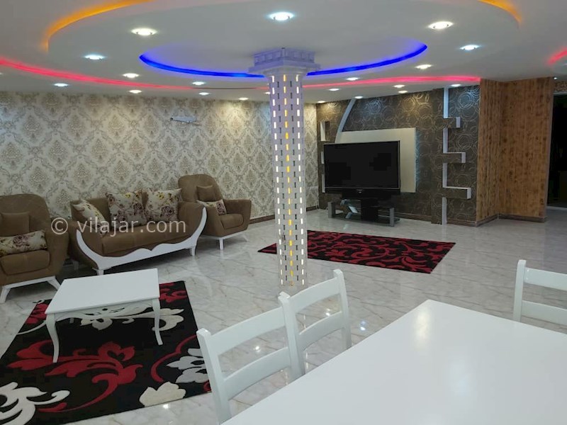 عکس شماره 538455 - اجاره ویلا در اربکله رامسر - 