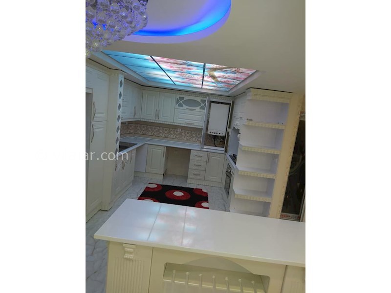 عکس شماره 538457 - اجاره ویلا در اربکله رامسر - 