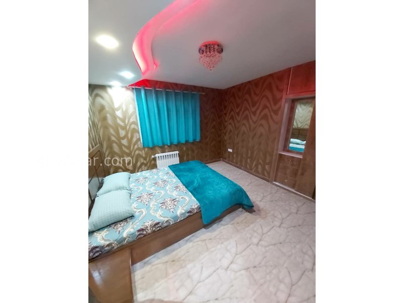 عکس شماره 538458 - اجاره ویلا در اربکله رامسر - 