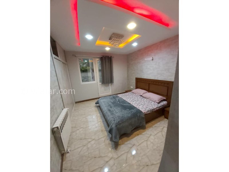 عکس شماره 538460 - اجاره ویلا در اربکله رامسر - 