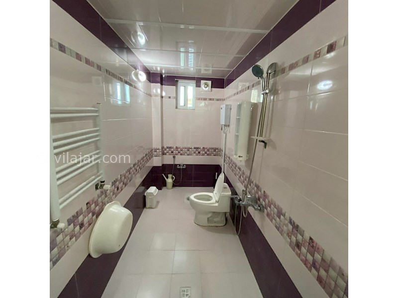 عکس شماره 538464 - اجاره ویلا در اربکله رامسر - 