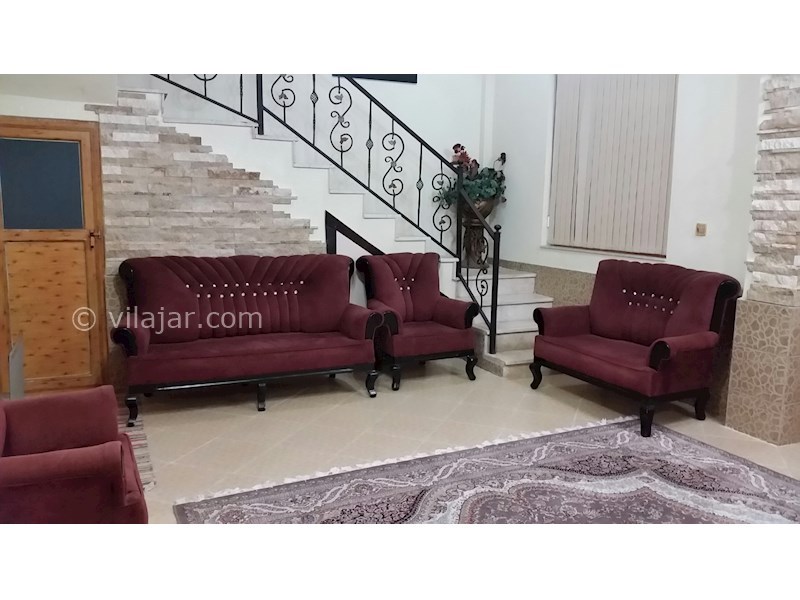 عکس شماره 538538 - اجاره ویلا در زیباکنار - 