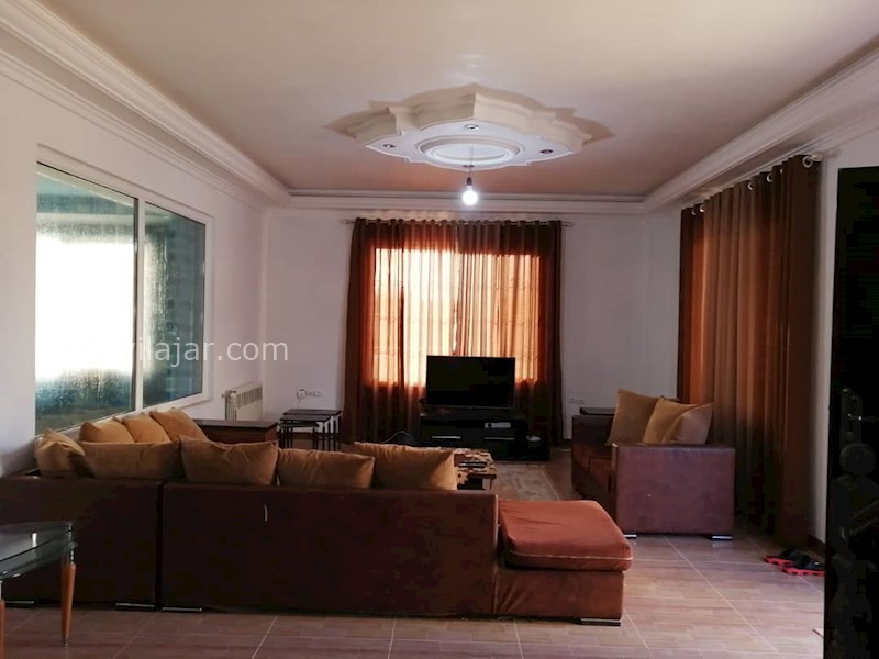 عکس شماره 538655 - اجاره ویلا استخردار در نوشهر - 