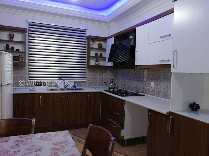 عکس شماره 538657 - اجاره ویلا استخردار در نوشهر - 