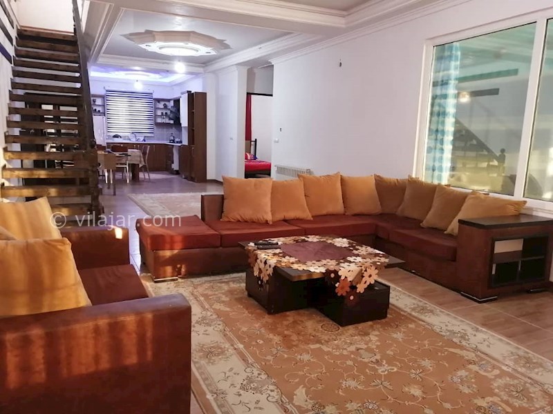 عکس شماره 538669 - اجاره ویلا استخردار در نوشهر - 