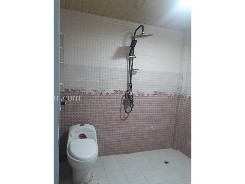 عکس شماره 538699 - اجاره ویلا در شفت با استخر آبگرم - 