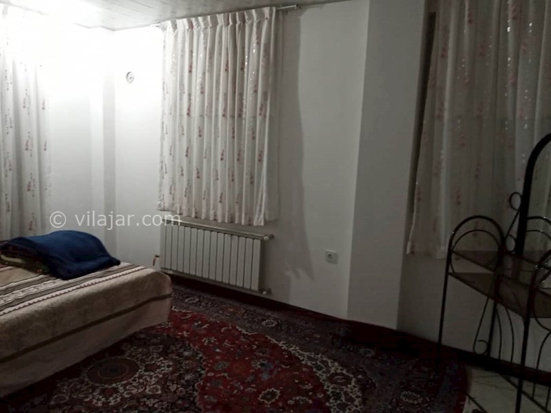 عکس شماره 538789 - اجاره ویلا جنگلی در رامسر - 