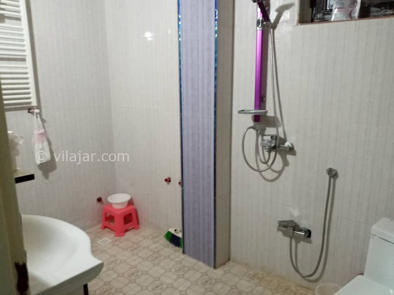 عکس شماره 538791 - اجاره ویلا جنگلی در رامسر - 