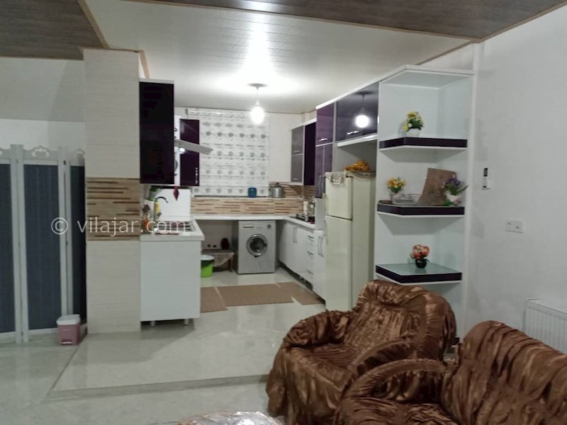 عکس شماره 538795 - اجاره ویلا جنگلی در رامسر - 